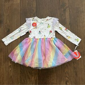 Magnetic Me Disney Princess Magnetic Tutu Dress
